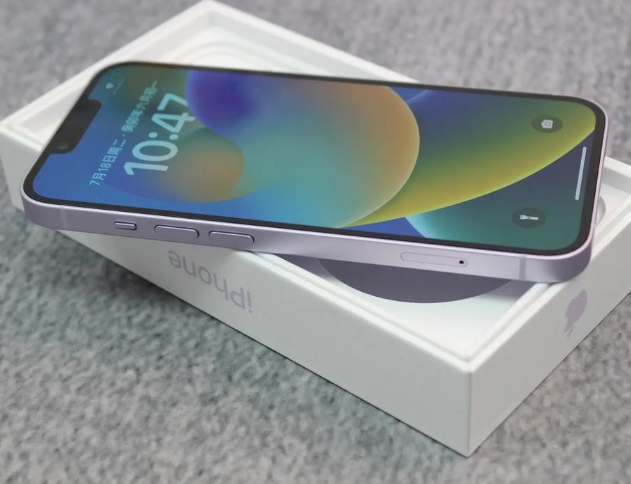 宁江iPhone14闪光灯维修分享如何解决苹果14闪光灯故障问题 